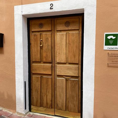 La Recueja Casa Monederoヴィラ エクステリア 写真