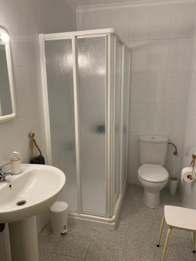 La Recueja Casa Monederoヴィラ エクステリア 写真