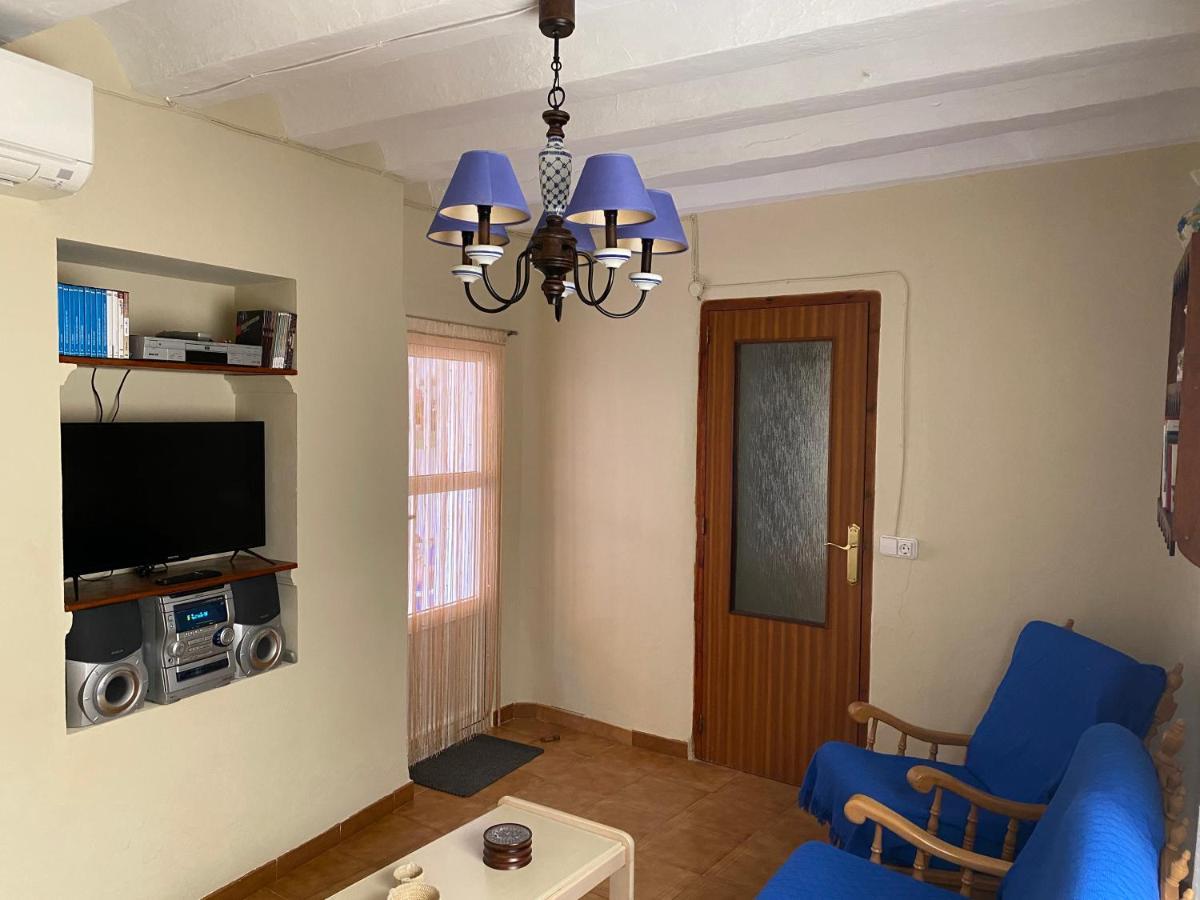La Recueja Casa Monederoヴィラ エクステリア 写真