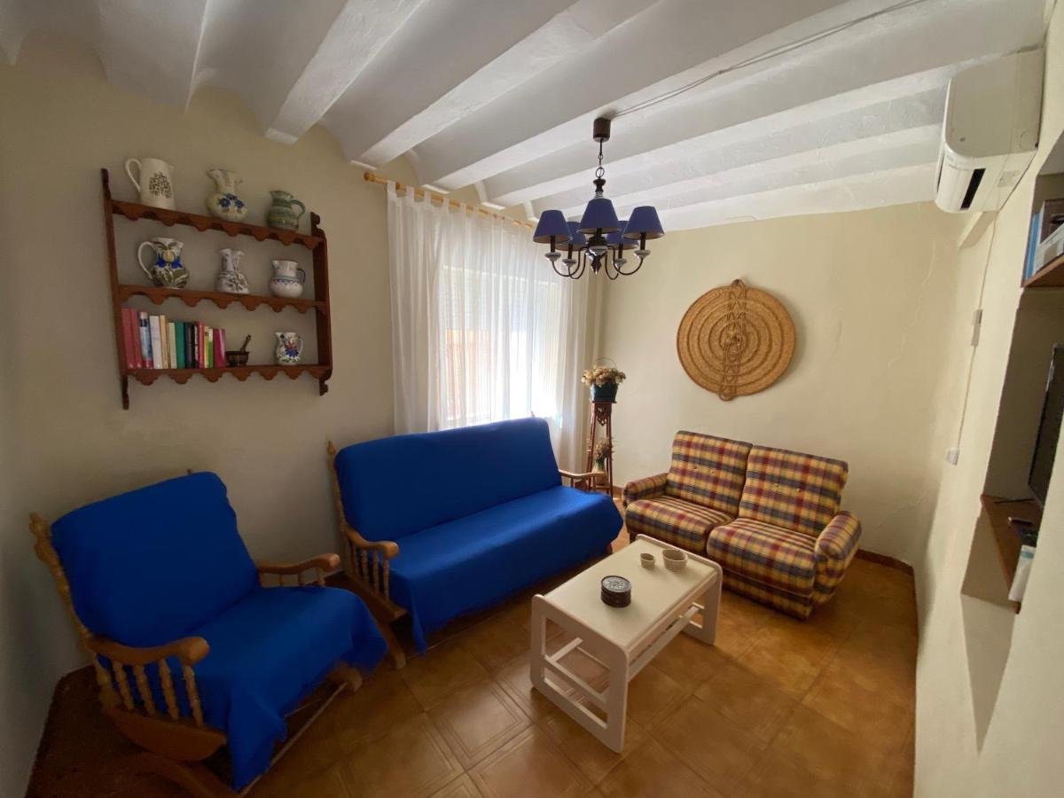 La Recueja Casa Monederoヴィラ エクステリア 写真