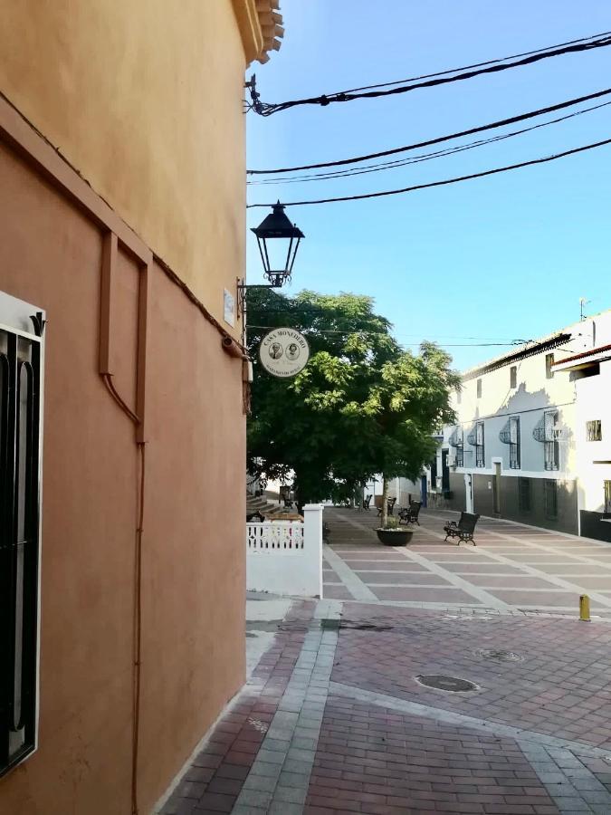 La Recueja Casa Monederoヴィラ エクステリア 写真