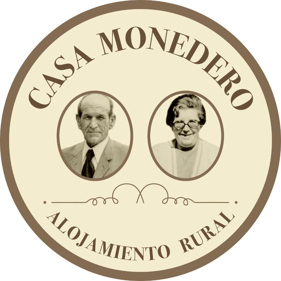 La Recueja Casa Monederoヴィラ エクステリア 写真