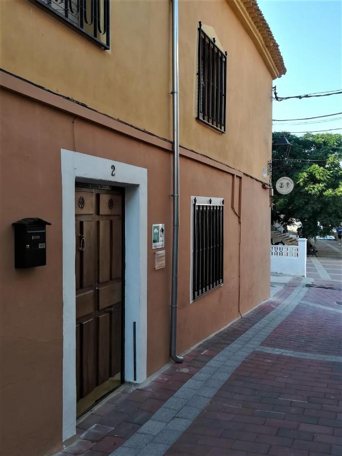 La Recueja Casa Monederoヴィラ エクステリア 写真